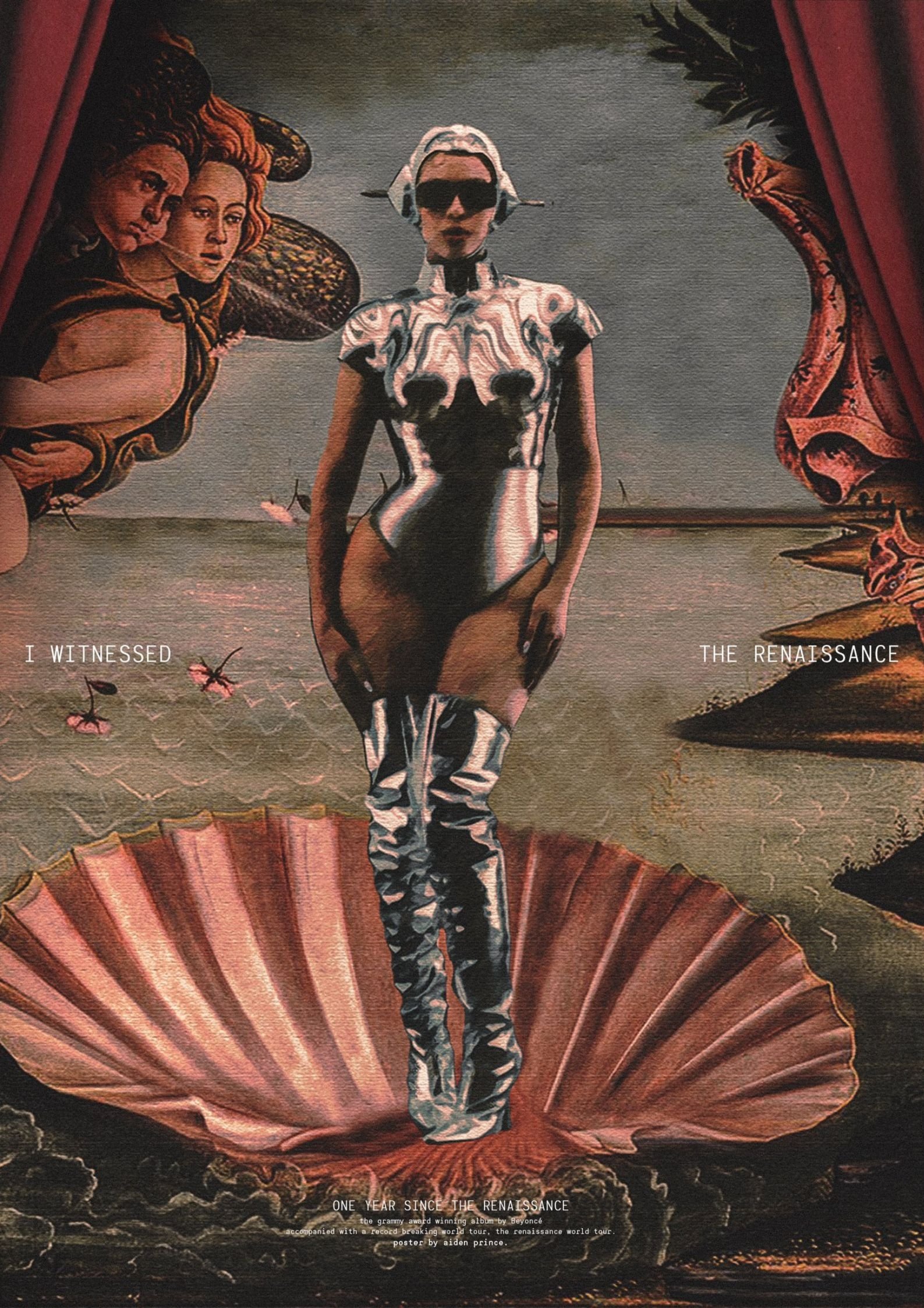 Renaissance: A Film by Beyoncé