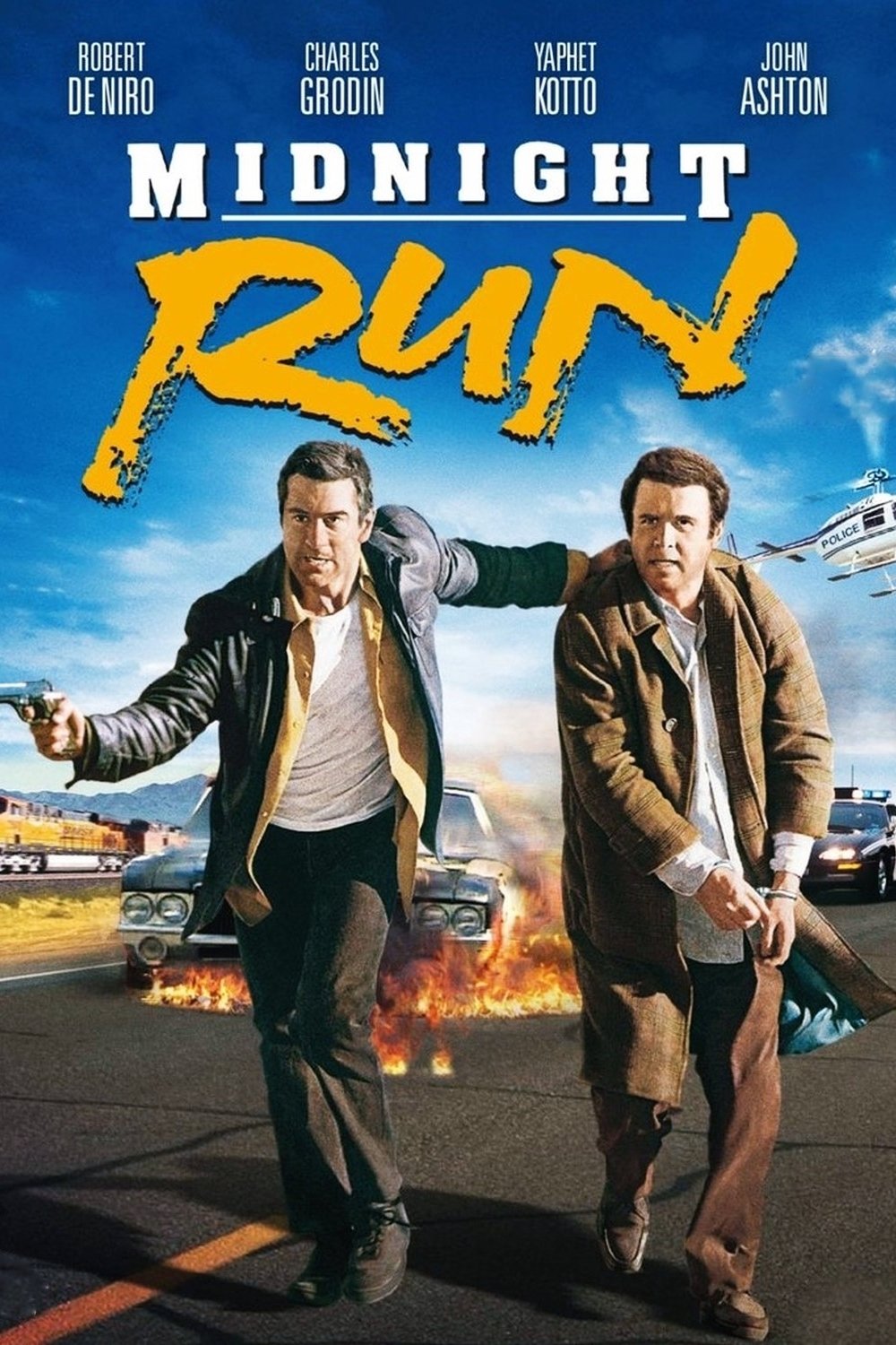 Midnight Run