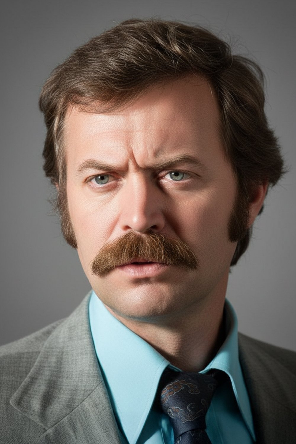 et billede af Atilla Ergün