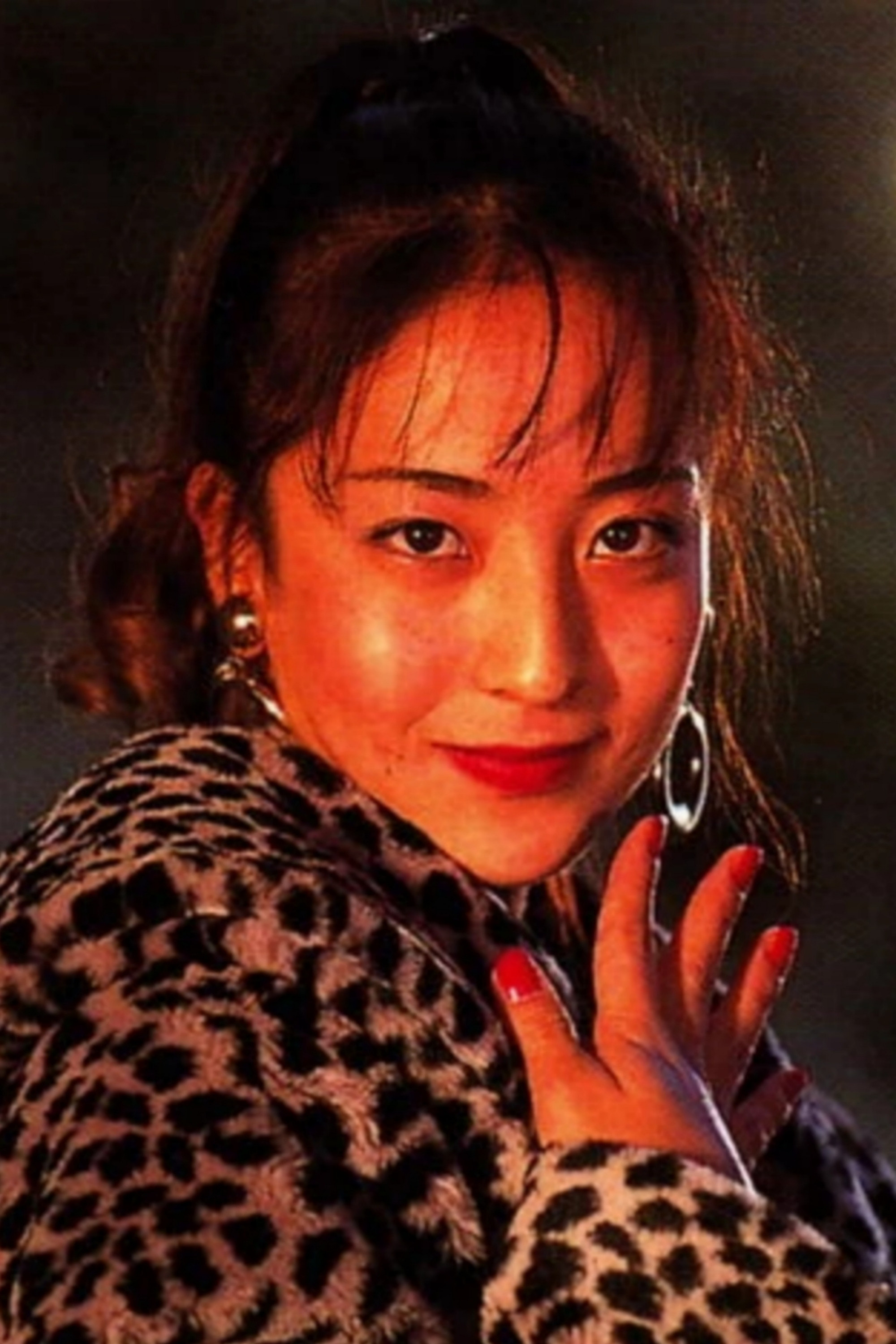 et billede af Hiromi Yuhara