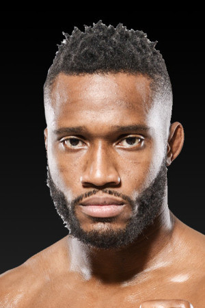 et billede af Ousmane Thomas Diagne