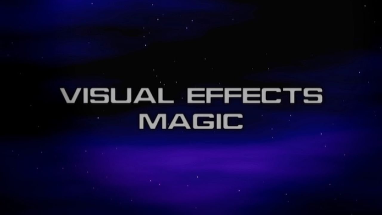 Thumbnail for Visual Effects Magic Season 0 Episode 43