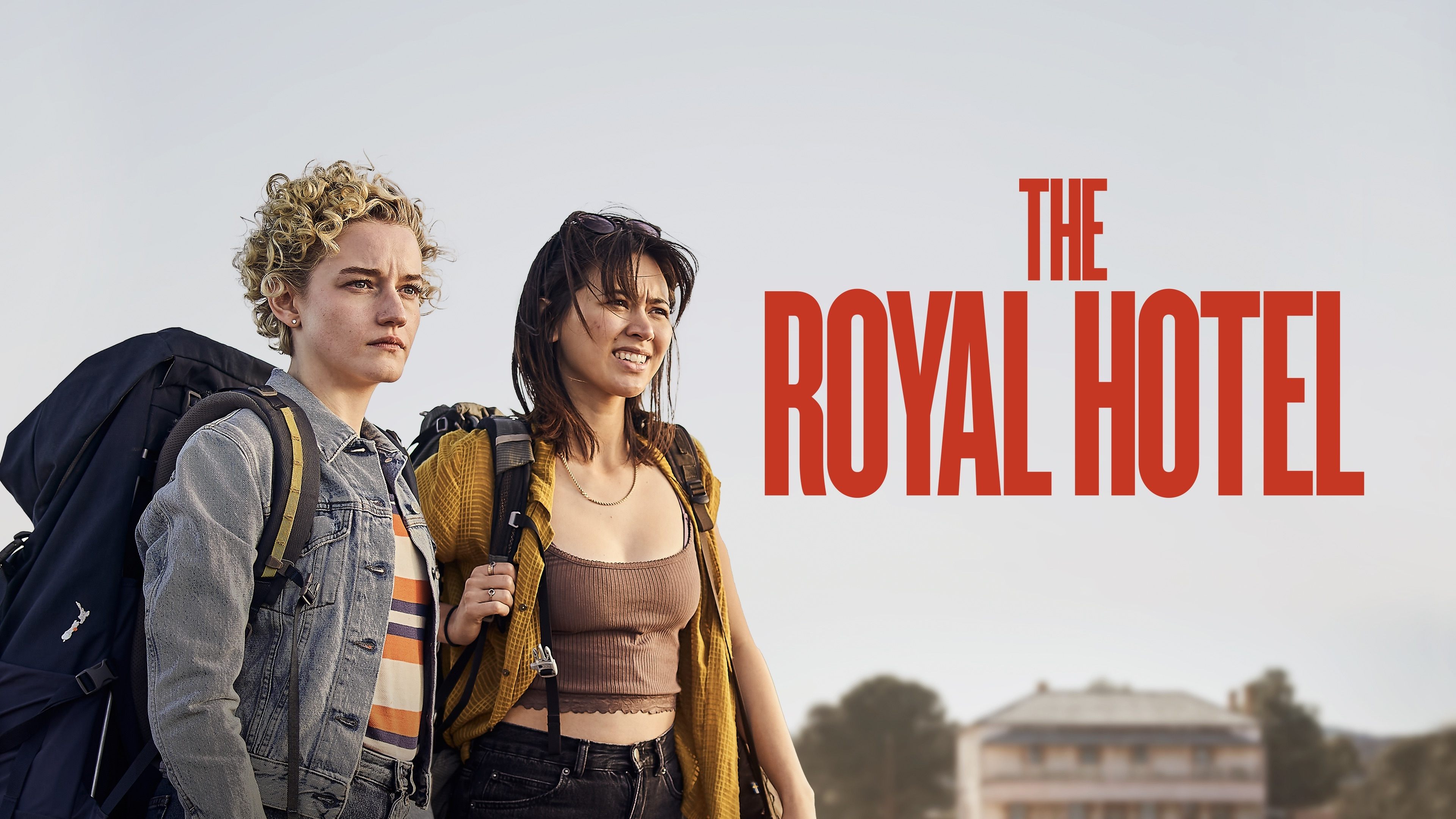 The Royal Hotel (2023)