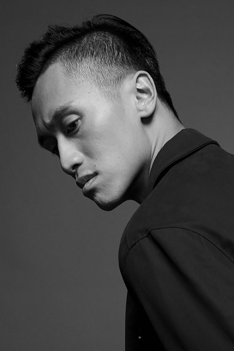 et billede af Keone Madrid