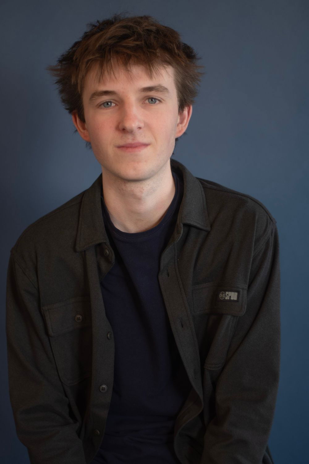 Et billede af Ryder Dueck