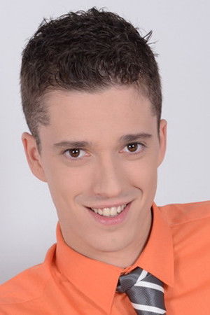 et billede af Chase Hunt