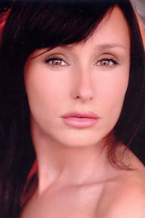 et billede af Clair Tebbut