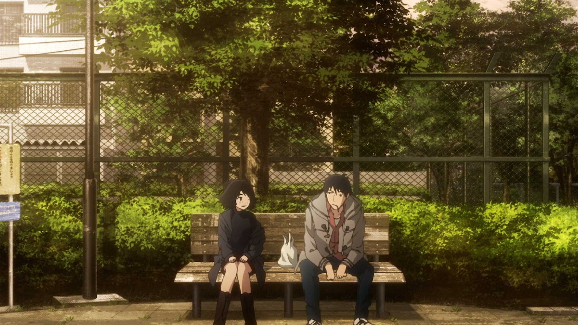 Yesterday Wo Utatte en 2023 Manga en español gratis, Anime mujer