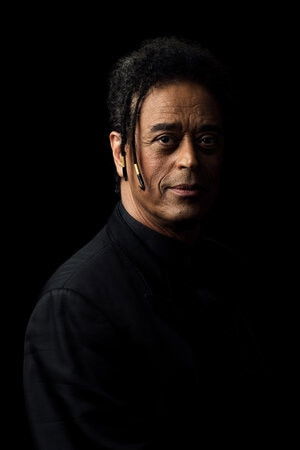 et billede af Jean Bosco Safari