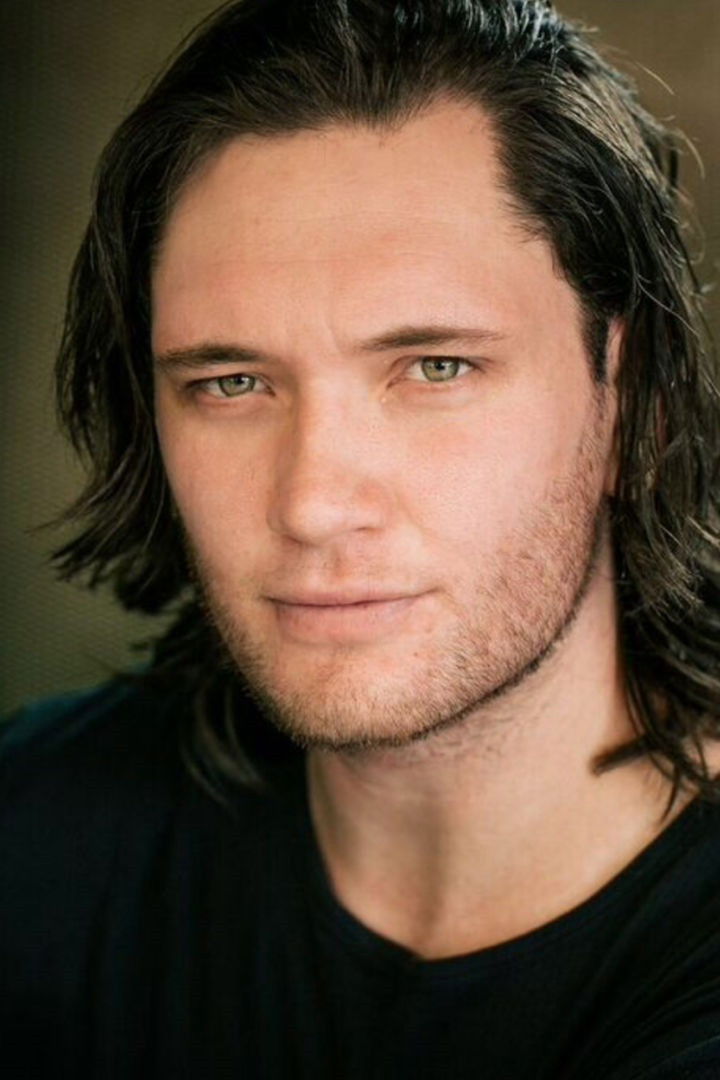 et billede af Shaquille Stirling