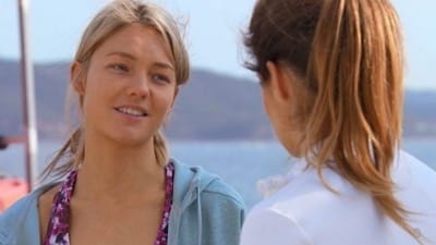 Home and Away 32x31