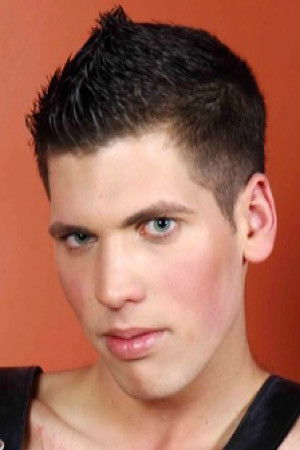 et billede af Luke Ramsey