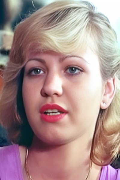 et billede af Christine Neona