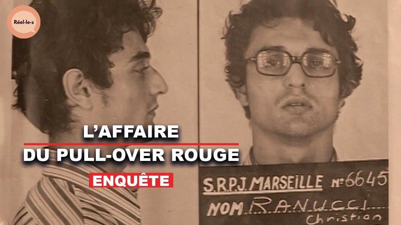 L'Affaire Ranucci : Le Combat d'une mère (2007)