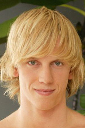 et billede af Aiden Federline