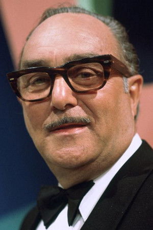 et billede af Dolf Brouwers