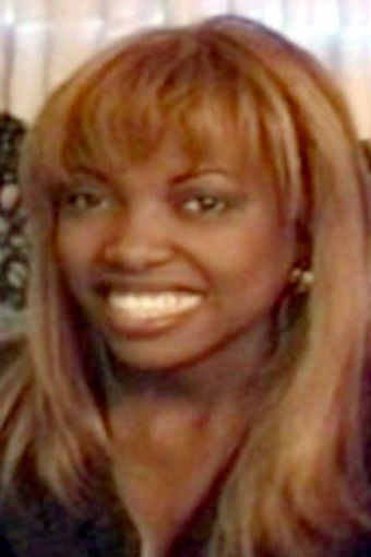 et billede af Brooke Harlow