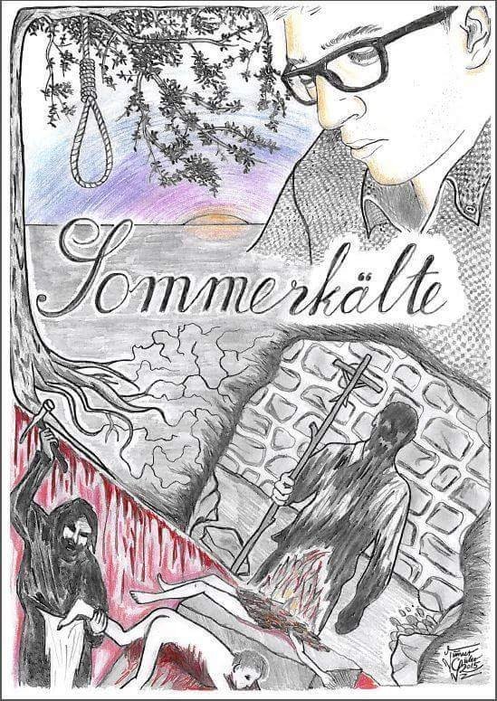Sommerkälte Sommerkälte