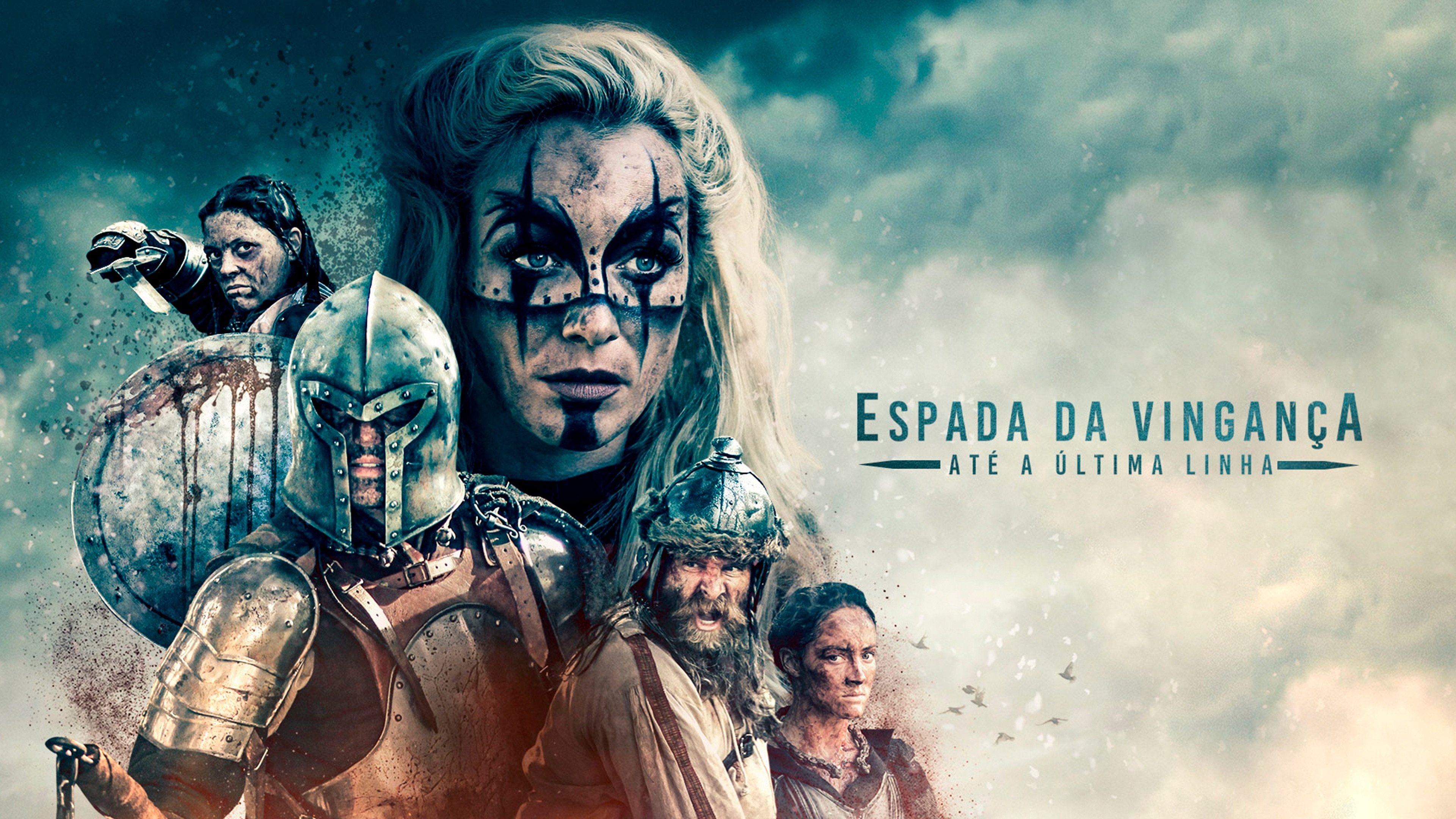 Broken Swords: The Last in Line (2018)
