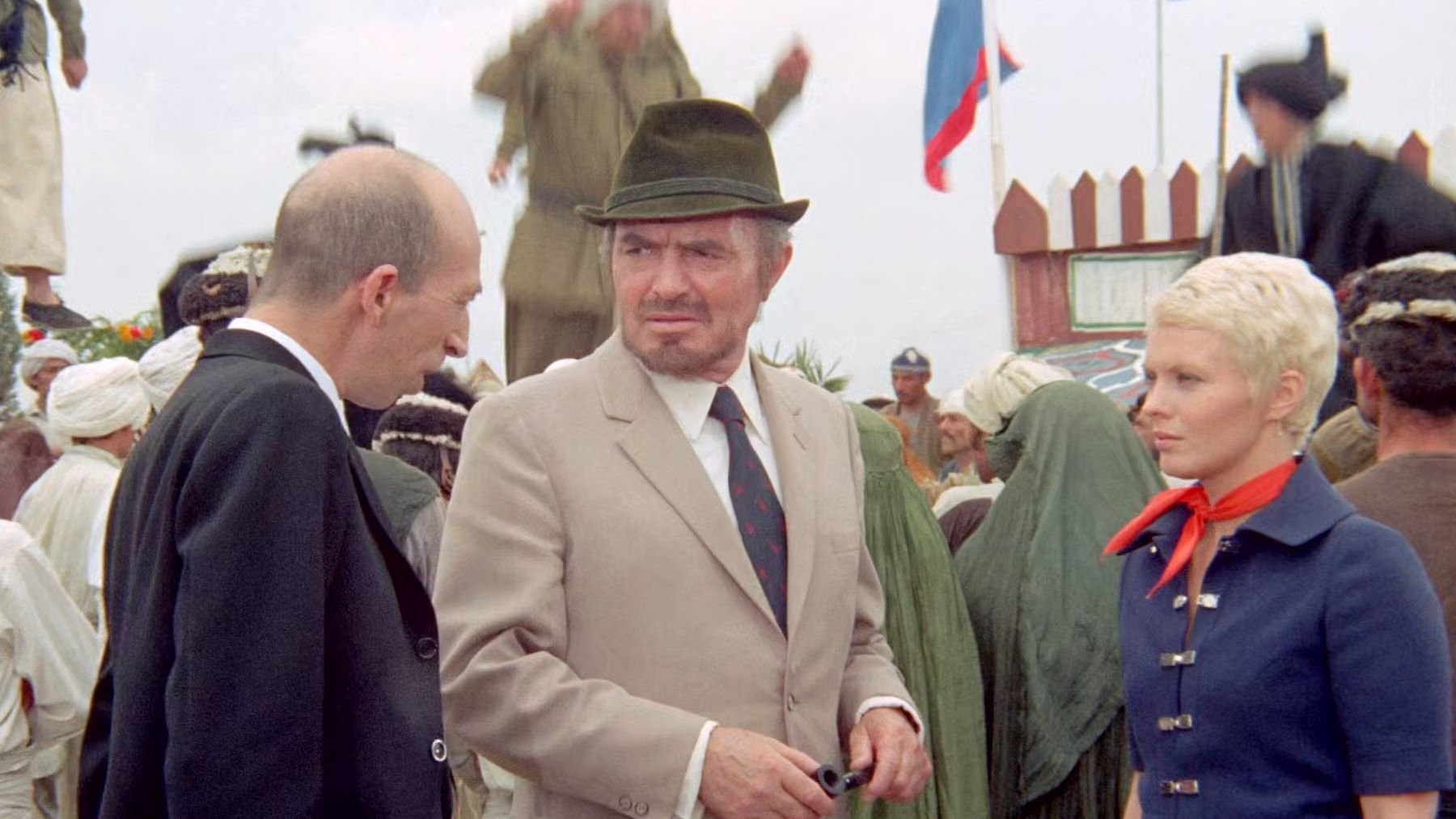 Kill! (1971)