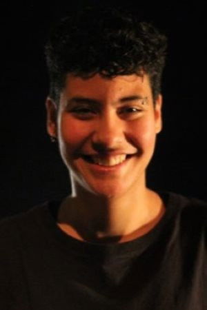 et billede af Gabriel Jóia