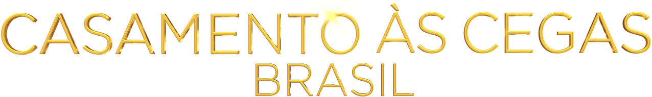 Yêu là mù quáng: Brazil (Phần 3) Logo