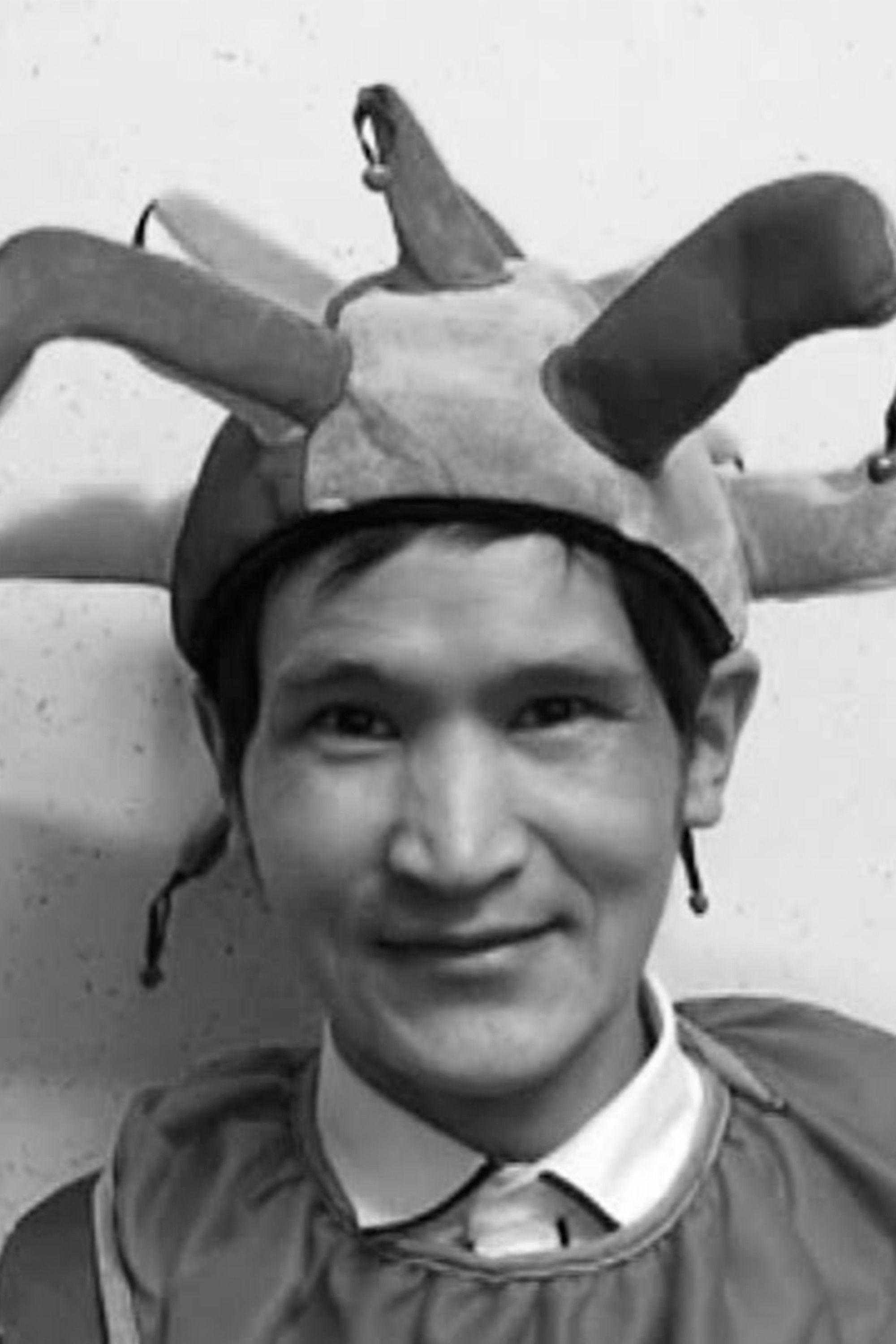 et billede af Nurbulan Latif