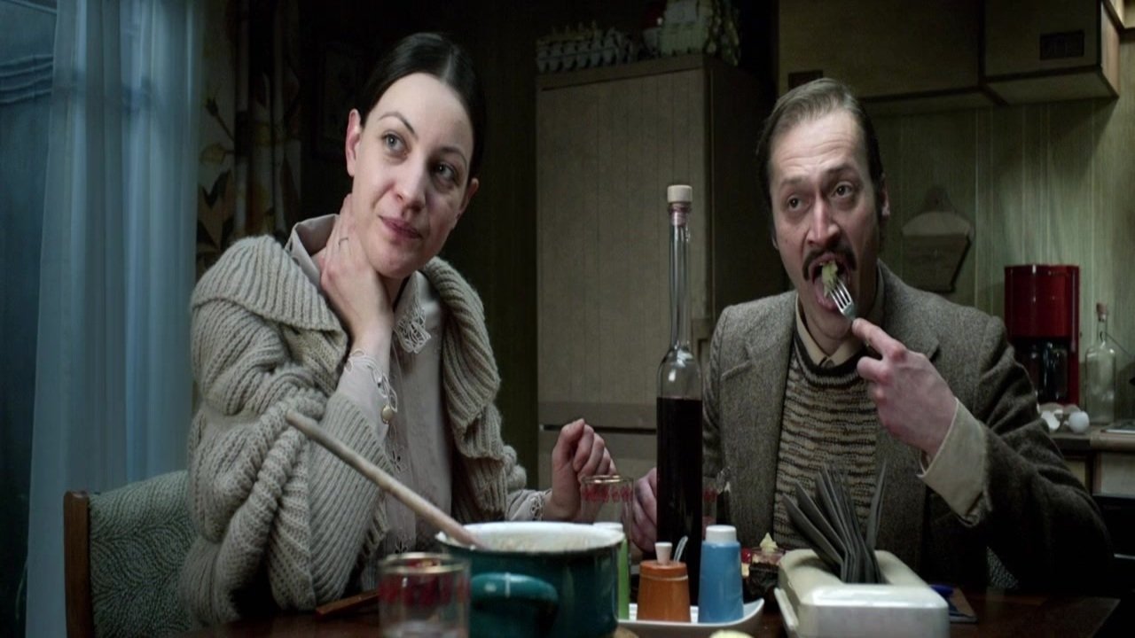 The Bunker (2015)