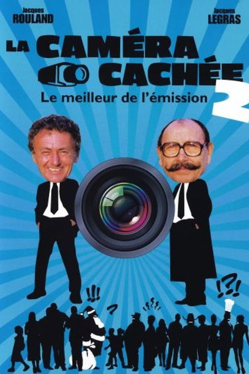 La Caméra Cachée - Le meilleur de l'émission 2