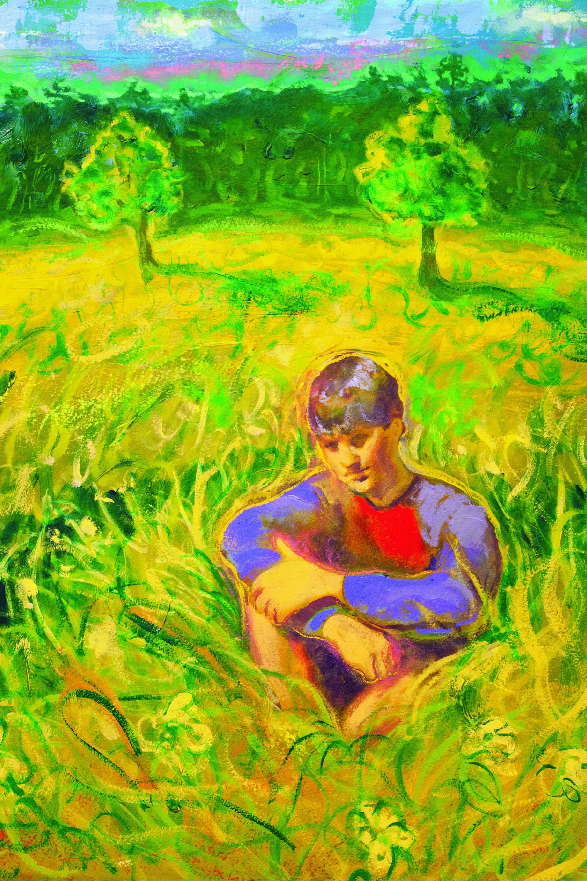 Plakat, der markedsfører Temperance