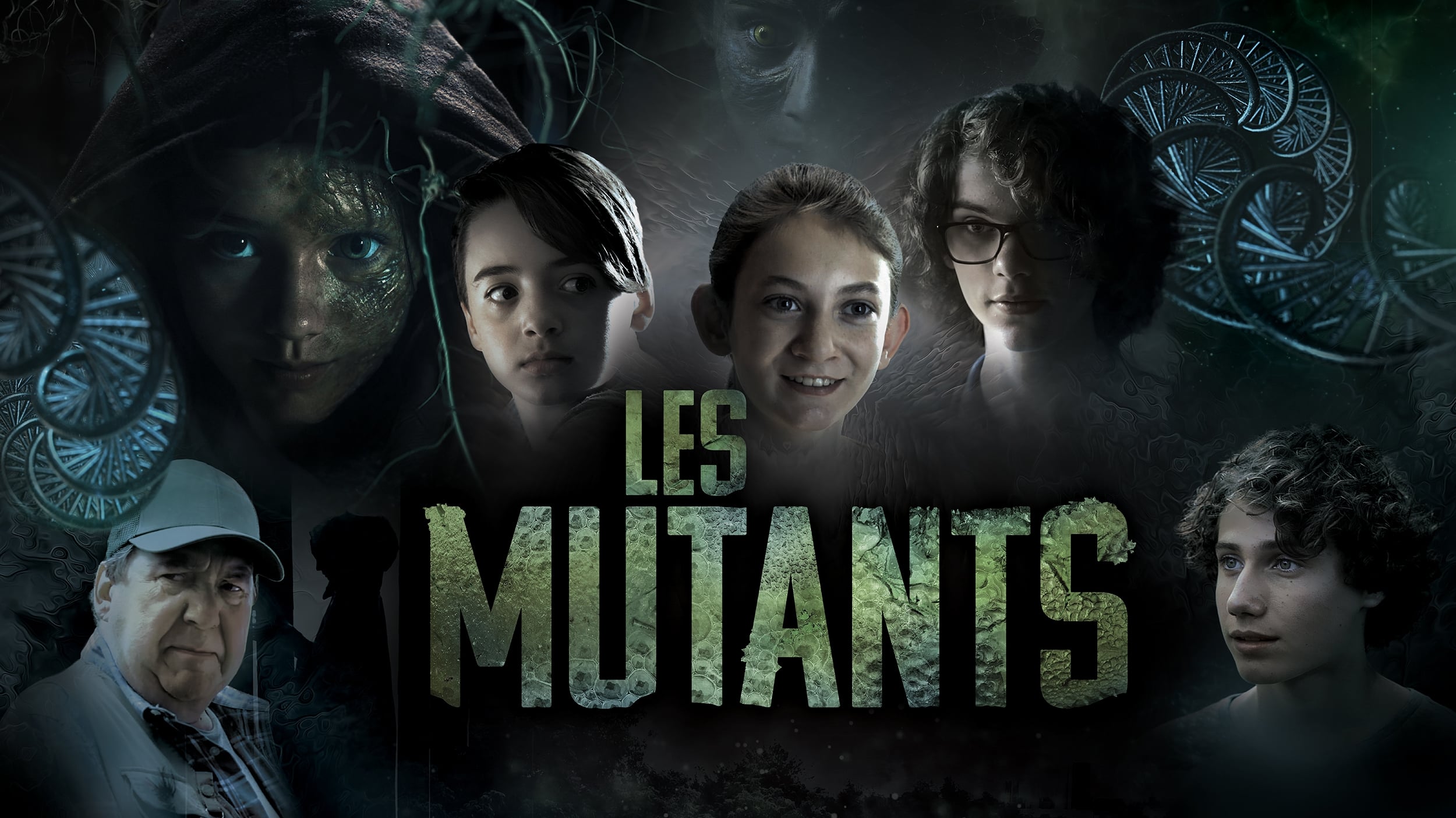 Les Mutants - Season 1 Episode 33 : Episode 33