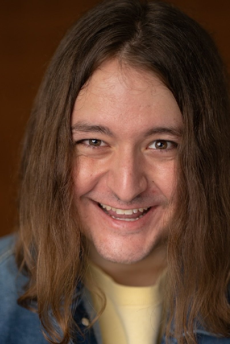 et billede af Kaleb Naquin