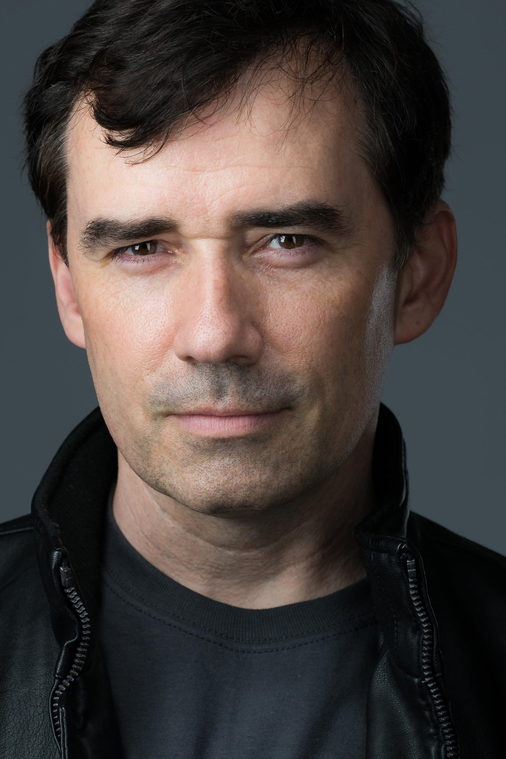 et billede af William Willet