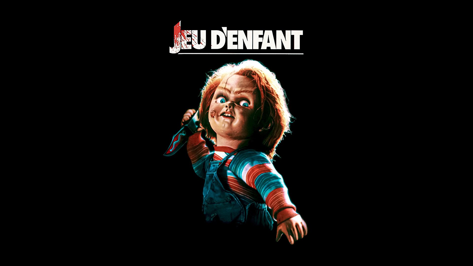 Image du film Jeu d'enfant l0t5xsnnyrqbsyhojpho9vtohajjpg