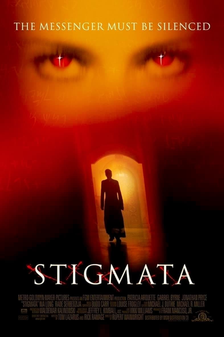 Stigmata