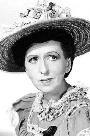 et billede af June Weaver