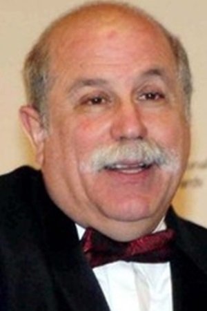 et billede af Geoff Posner