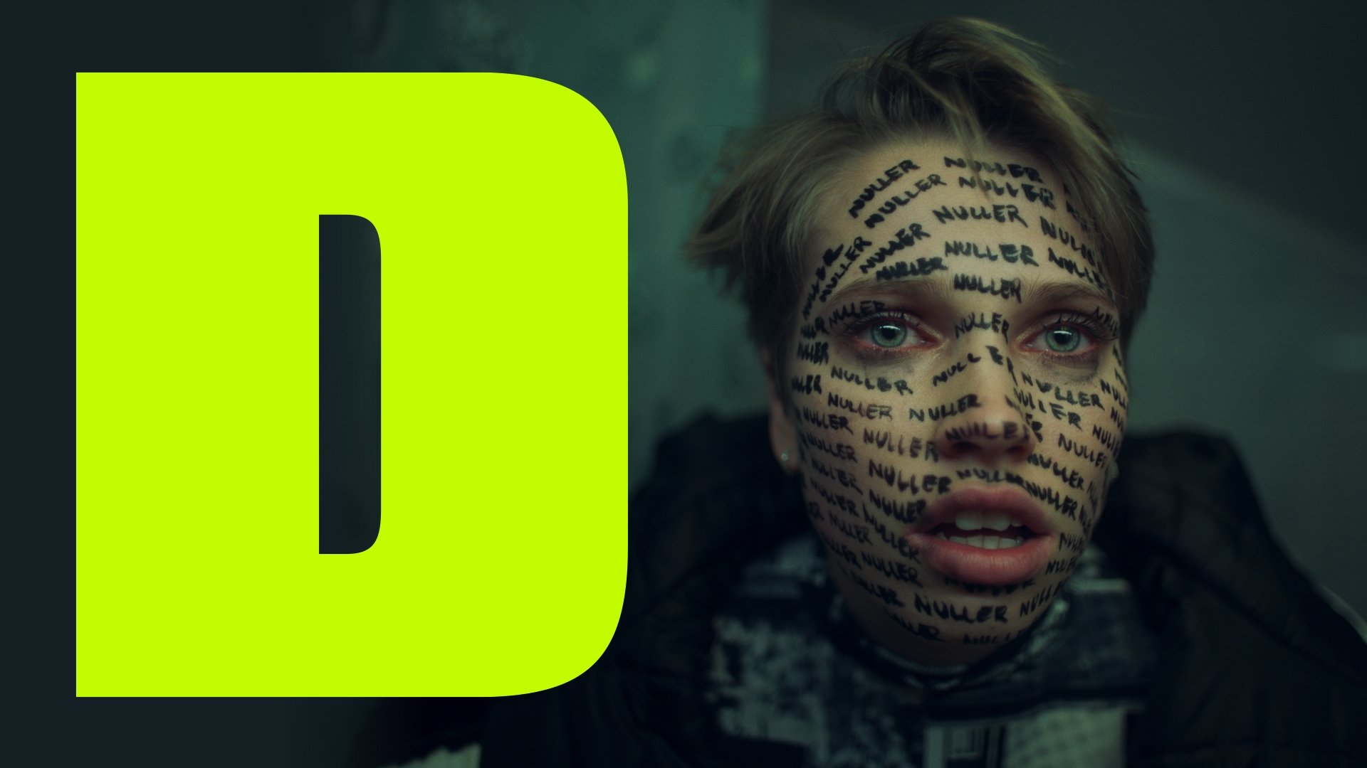 Delete Me - 1. Bölüm