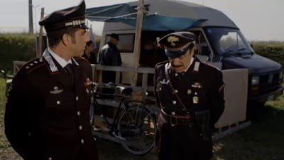 Father Matteo