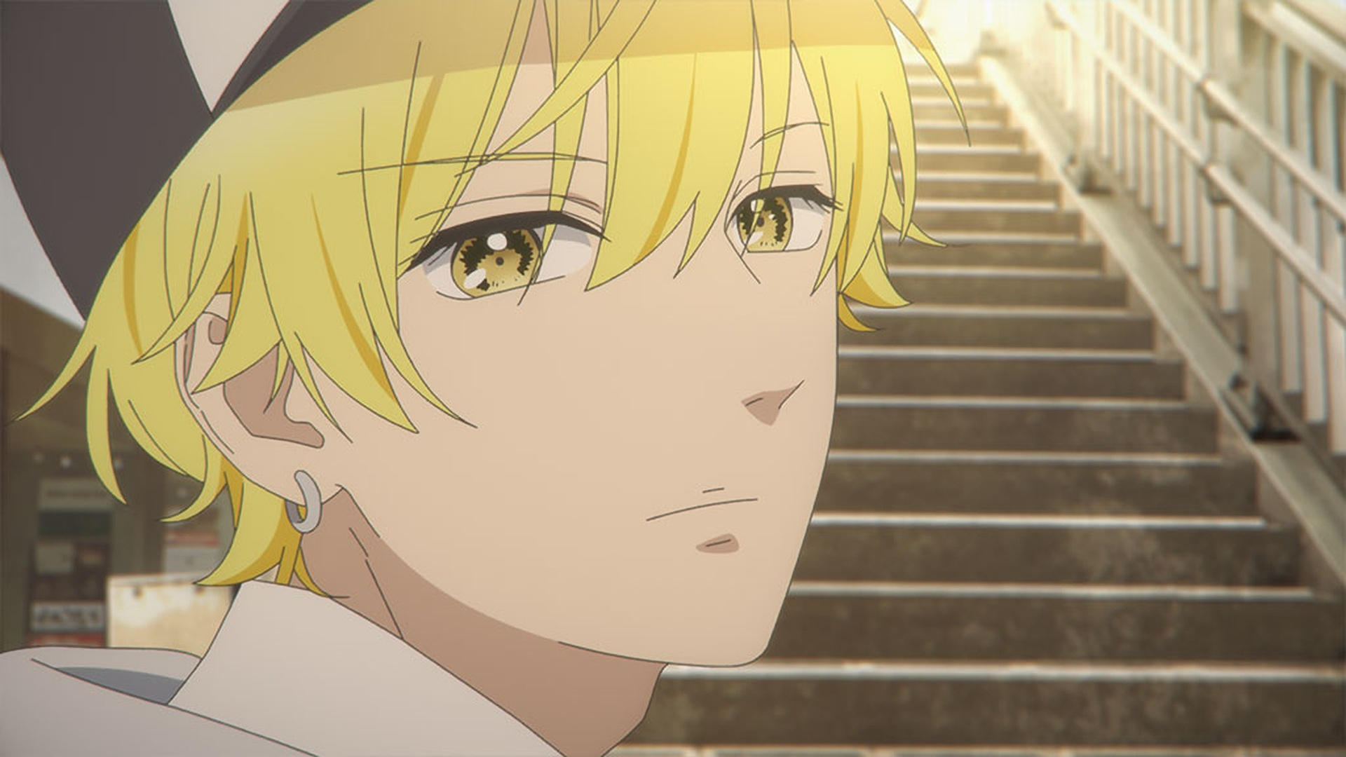 Honey Lemon Soda