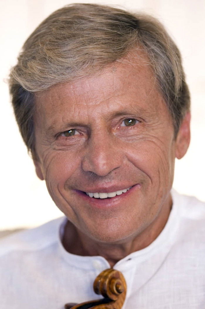 et billede af Uto Ughi