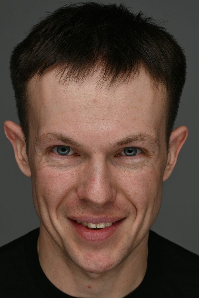 Evgeny Rolin