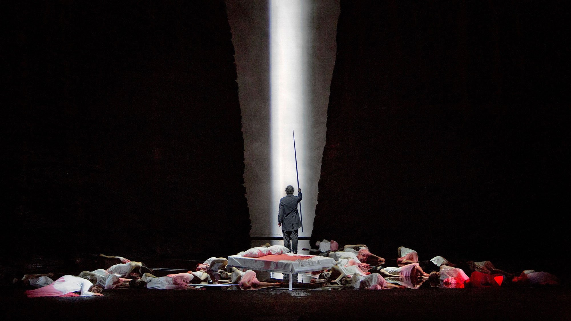 Parsifal (2013)