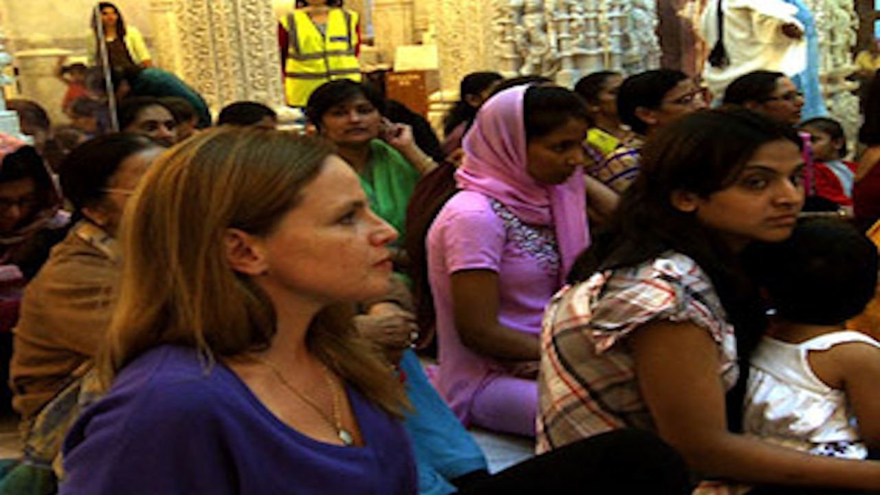 Thumbnail for Episode 5 Season 1 Episode 5