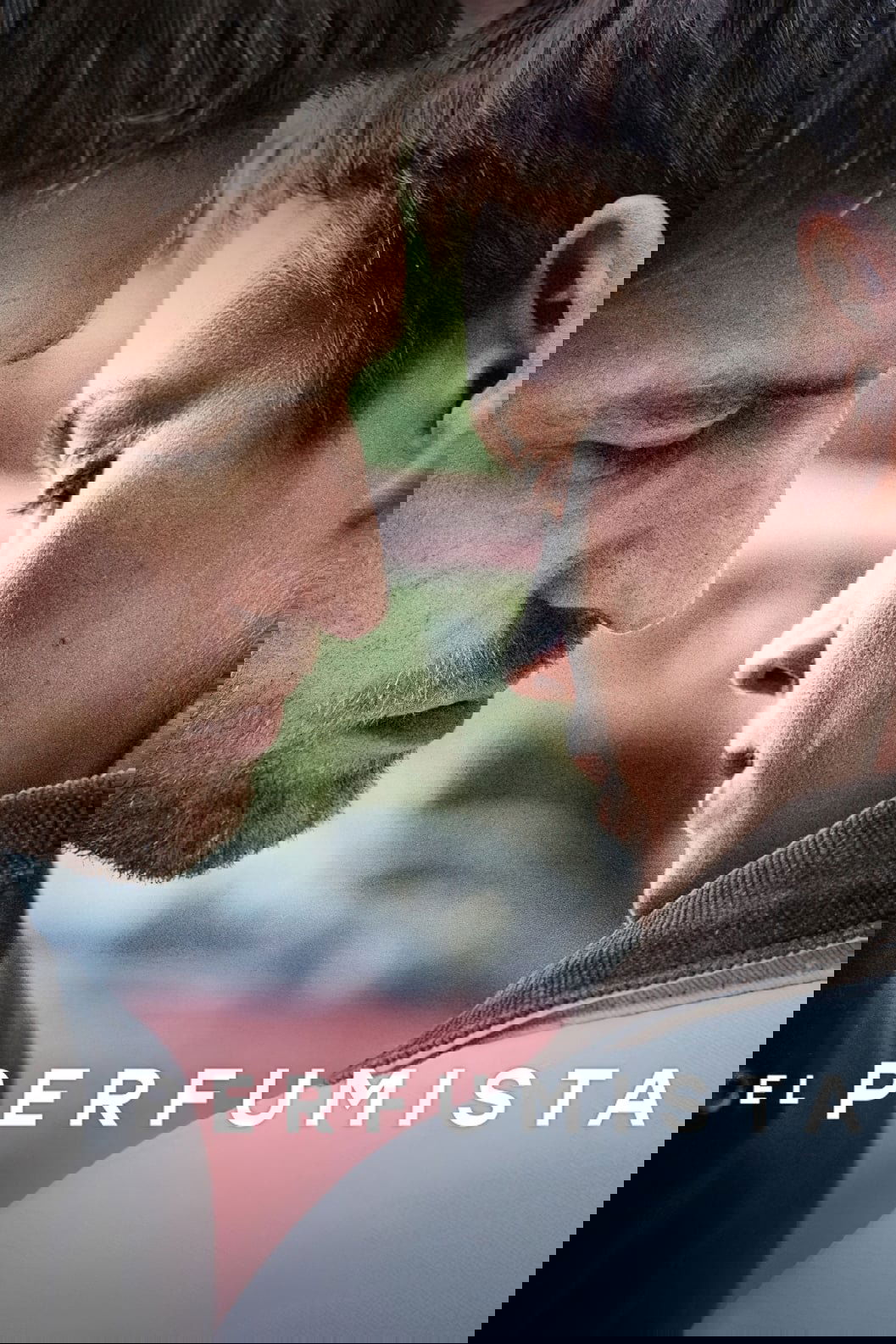 El Perfumista