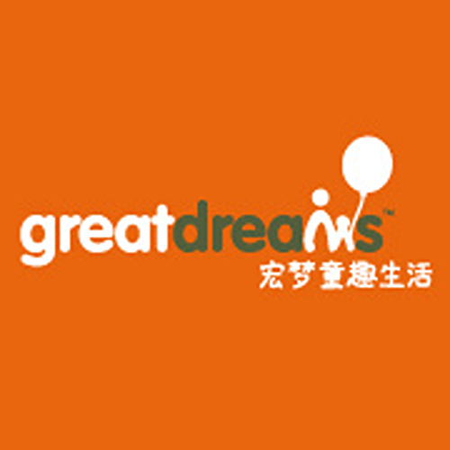 GreatDreams Cartoon