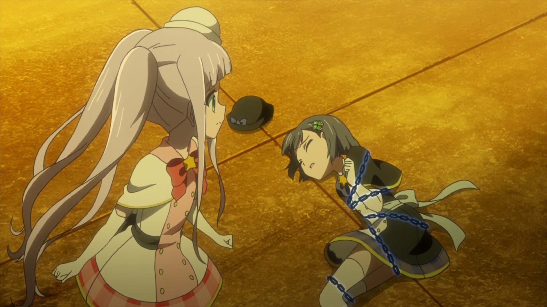 Detective Opera Milky Holmes