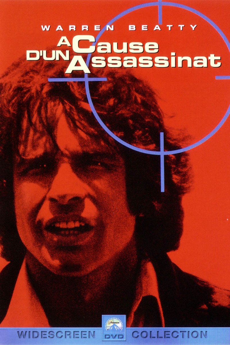 Affiche du film À cause d'un assassinat 9537