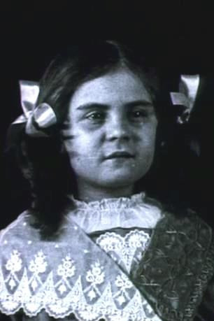 et billede af Suzanne Privat