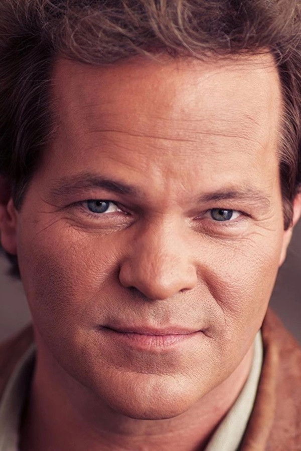 et billede af Wil Philip